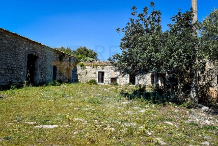 Casale via Roma 1, Rosolini
