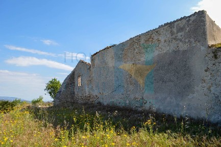 Rustico via Tommaso Fazello 228, Centro, Noto