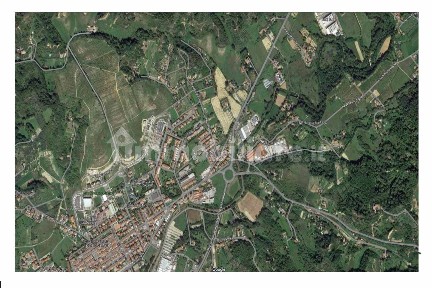 Terranuova Bracciolini, Via Carpognane