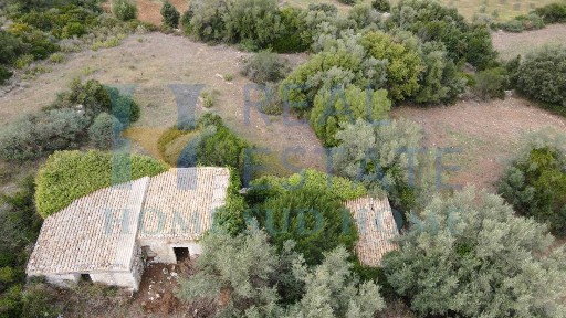 Rustico via Tommaso Fazello, Centro, Noto