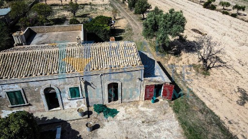 Casale via Roma, Centro, Pachino