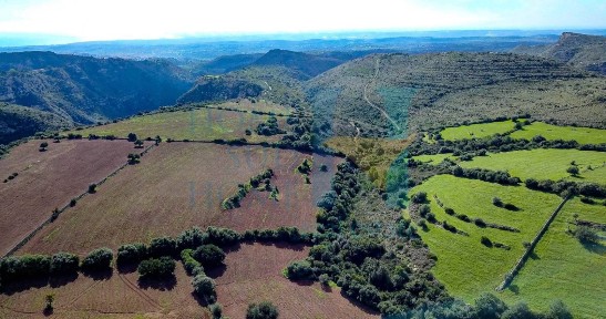 Masseria via Tommaso Fazello, Centro, Noto
