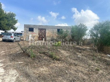 Rustico 98 m², Pachino