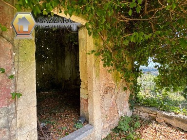 Rustico contrada Bosco di Sopra sn, Canicattini Bagni
