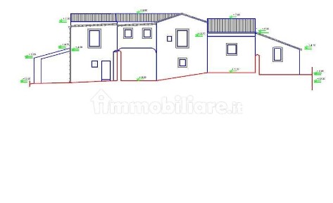 Masseria via Tremmilia, Belvedere - Tremmilia, Siracusa