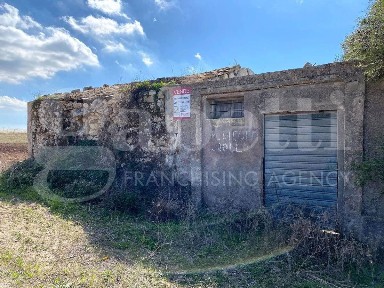 Rustico c.da Burgio, Centro, Noto