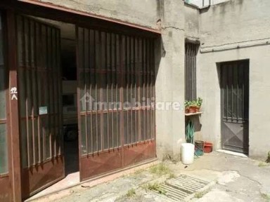 Capolona, Via Aretina