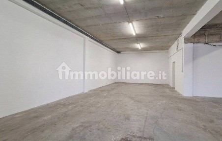 Loro Ciuffenna, Via Giancarlo Pajetta