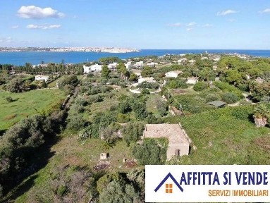 Rustico traversa Caderini, Carrozziere - Sacramento, Siracusa