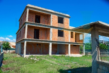Rustico, nuovo, 710 m², Centro, Avola