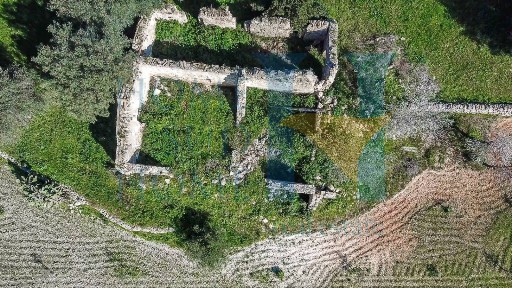 Masseria, da ristrutturare, 230 m², Centro, Noto