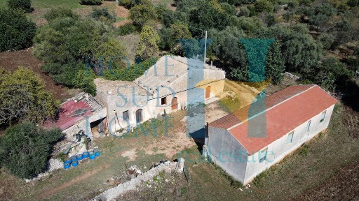 Casale via Roma, Canicattini Bagni