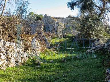 Baglio via Tommaso Fazello 228, Centro, Noto