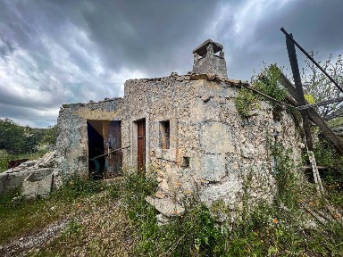 Rustico via Tommaso Fazello 228, Centro, Noto