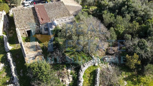 Rustico via Tommaso Fazello 228, Centro, Noto