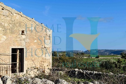 Rustico via Tommaso Fazello 228, Centro, Noto