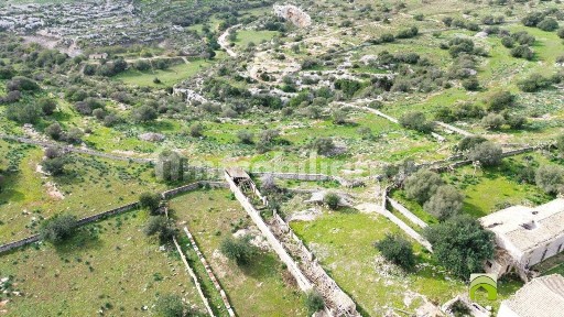 Masseria Sp66, Rosolini