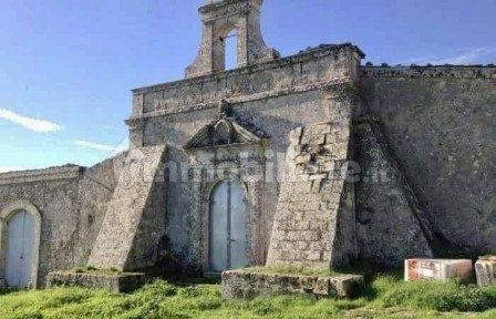 Masseria Sp80, Noto