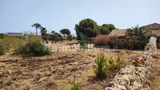 Rustico via dell'Opale 10, Plemmirio, Siracusa