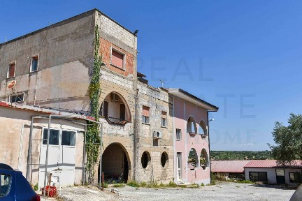 Casale Sp14, Canicattini Bagni