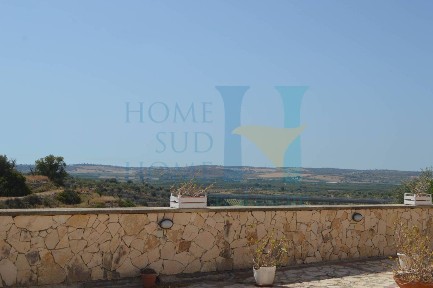 Casale via Tommaso Fazello 228, Centro, Noto