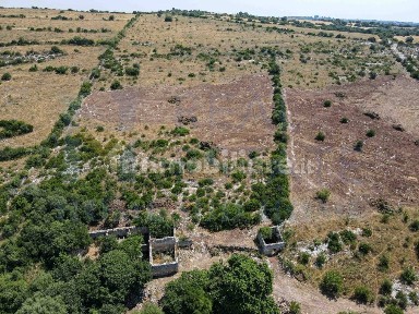 Rustico via Tommaso Fazello 228, Centro, Noto