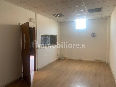 Arezzo, Galvani - Praticci, Via Augusto Righi
