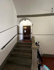 Capannone all'asta piazza Gamurrini 25, Monte San Savino