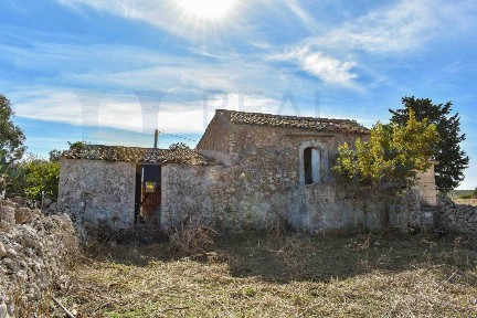 Casale via Tommaso Fazello 228, Centro, Noto