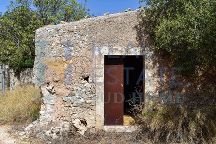 Rustico via Roma 1, Canicattini Bagni
