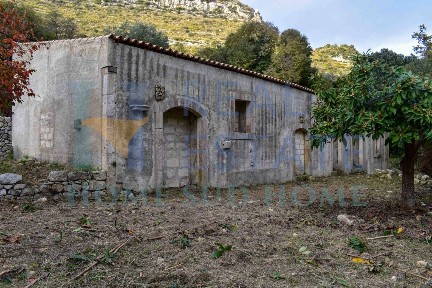 Casale via Tommaso Fazello 228, Centro, Noto