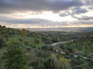Rustico via Tommaso Fazello 228, Centro, Noto