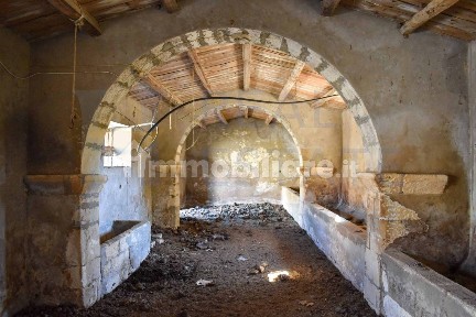 Casale via Tommaso Fazello 228, Centro, Noto