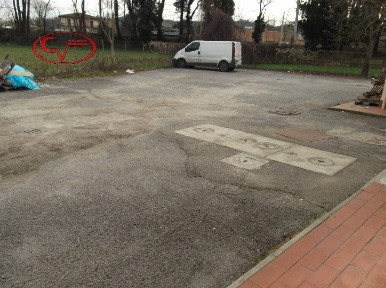 San Giovanni Valdarno, via ignazio silone