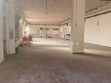 Montevarchi, Neighbourhood: Ipercoop-Gruccia