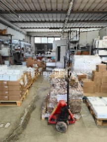 Castelfranco Piandisco, Via Botriolo