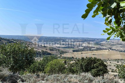 Casale via Tommaso Fazello 228, Centro, Noto