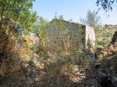 Rustico via Roma, Rosolini