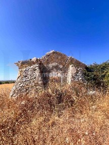 Rustico Contrada Sant'Elia, Avola