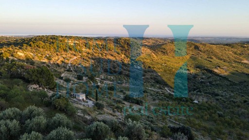 Rustico via Tommaso Fazello 228, Centro, Noto