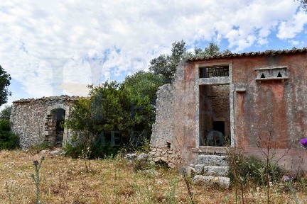 Casale via Tommaso Fazello 228, Centro, Noto
