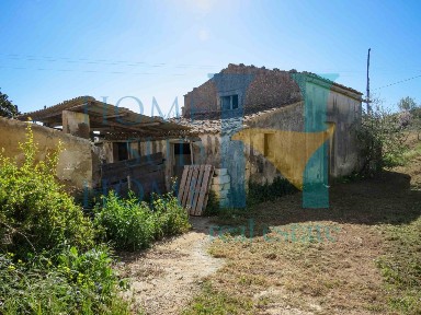 Casale Contrada Fiumara, Noto