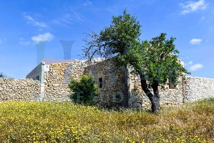 Casale via Tommaso Fazello 228, Centro, Noto