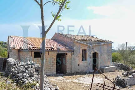 Rustico via Tommaso Fazello 228, Centro, Noto