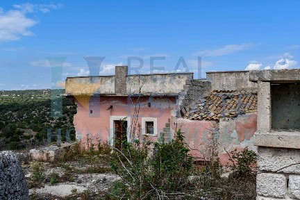 Casale via Tommaso Fazello 228, Centro, Noto