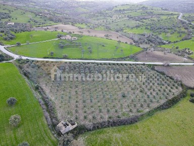 Casale Sp23, Palazzolo Acreide