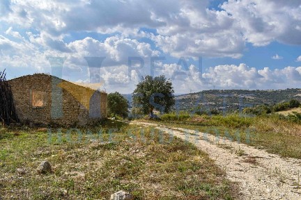 Masseria via Roma 1, Centro, Palazzolo Acreide
