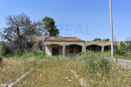 Casale via Tommaso Fazello 228, Centro, Noto