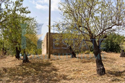 Rustico via Tommaso Fazello 228, Centro, Noto