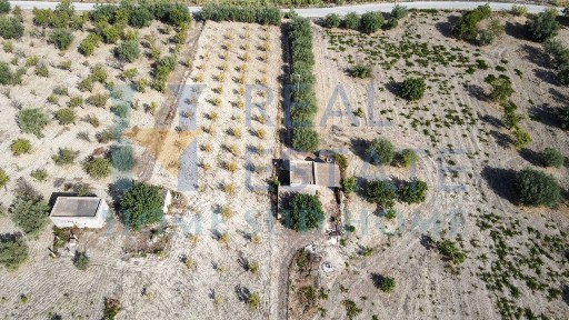 Rustico via Tommaso Fazello 228, Centro, Noto
